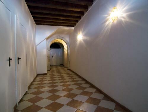Sarai Apartments