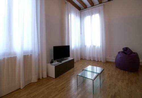 Sarai Apartments
