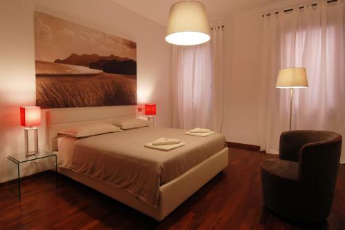Sarai Apartments