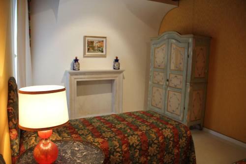 Sarai Apartments
