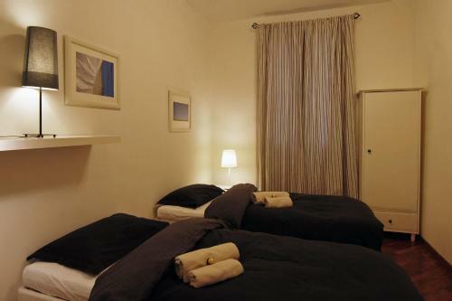 Sarai Apartments