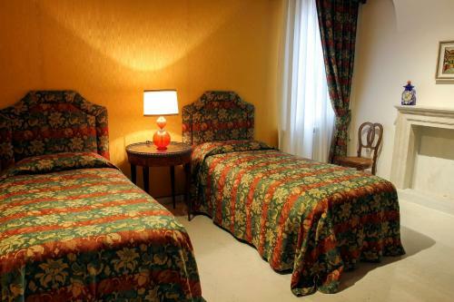 Sarai Apartments