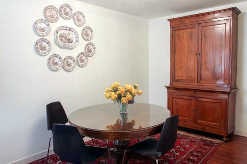 Sarai Apartments