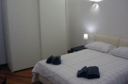 Sarai Apartments
