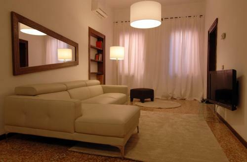 Sarai Apartments
