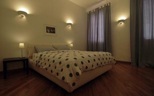Sarai Apartments