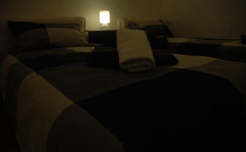 Sarai Apartments