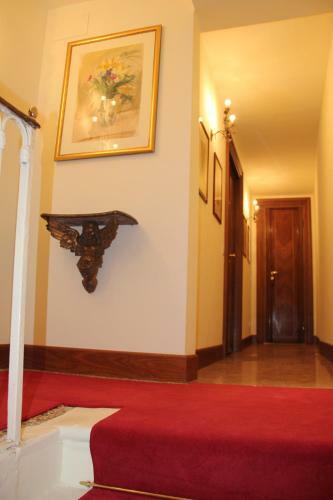 Sarai Apartments