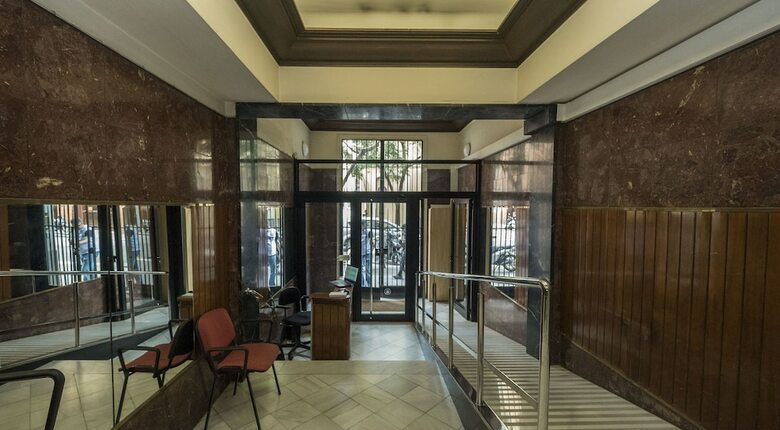 Ainb Diagonal Francesc Maci� Apartments