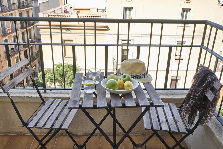 Ainb Diagonal Francesc Maci� Apartments