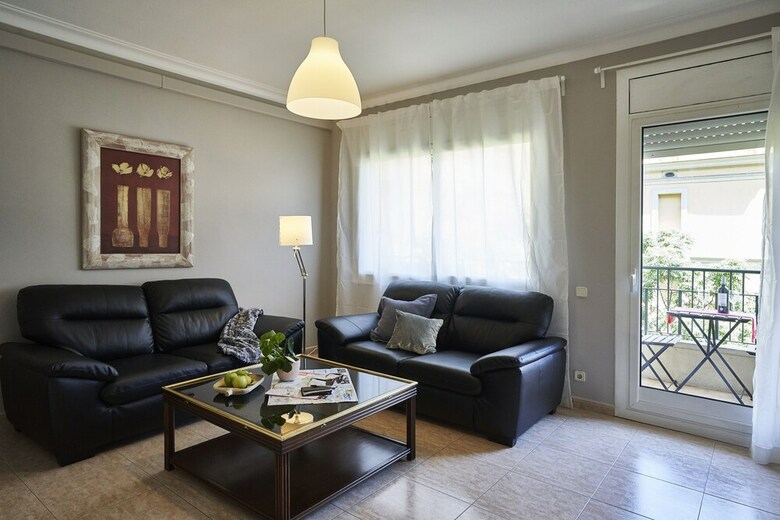 Ainb Diagonal Francesc Maci� Apartments