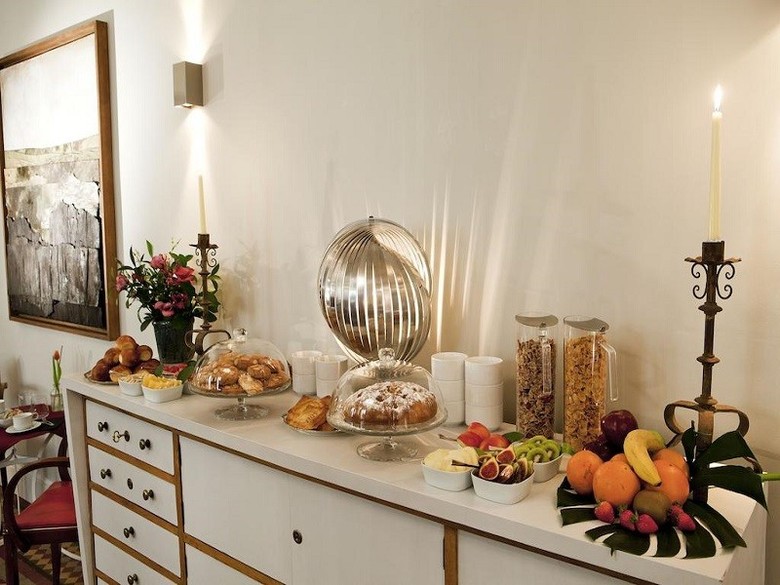 We Boutique Hotel