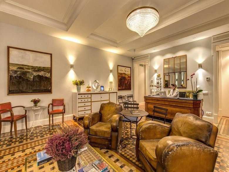 We Boutique Hotel