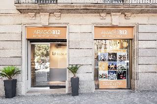 Arago 312 Apartments