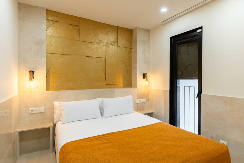 Cosmo Apartments Rambla De Catalunya