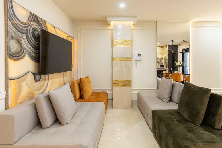 Cosmo Apartments Rambla De Catalunya