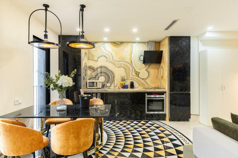 Cosmo Apartments Rambla De Catalunya