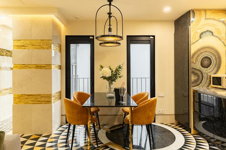 Cosmo Apartments Rambla De Catalunya