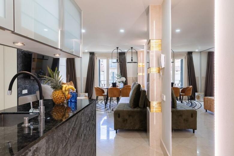 Cosmo Apartments Rambla De Catalunya