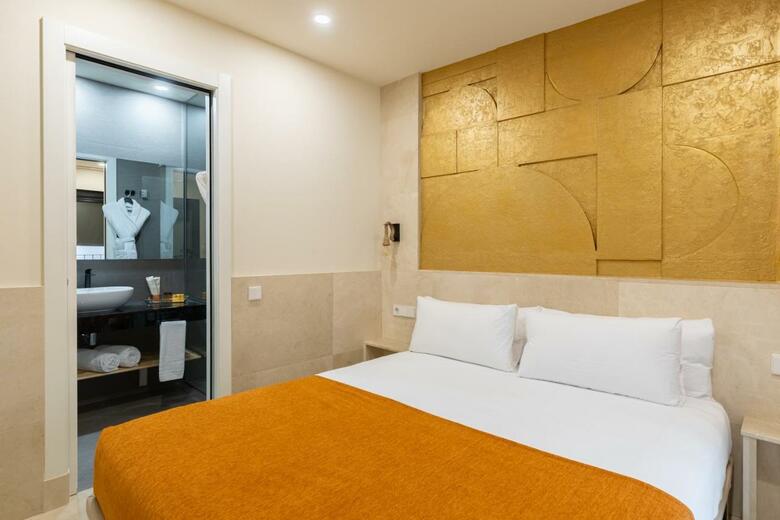 Cosmo Apartments Rambla De Catalunya