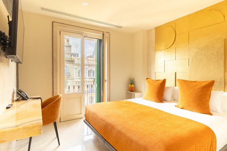 Cosmo Apartments Rambla De Catalunya