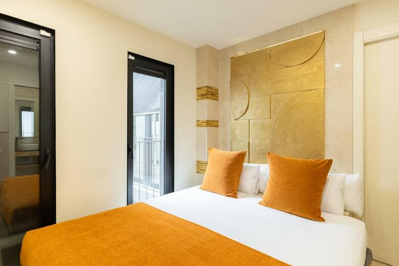 Cosmo Apartments Rambla De Catalunya