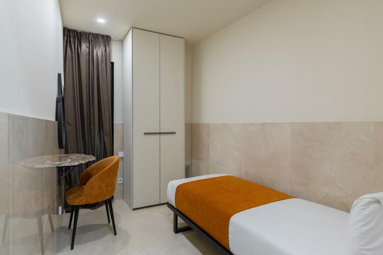 Cosmo Apartments Rambla De Catalunya