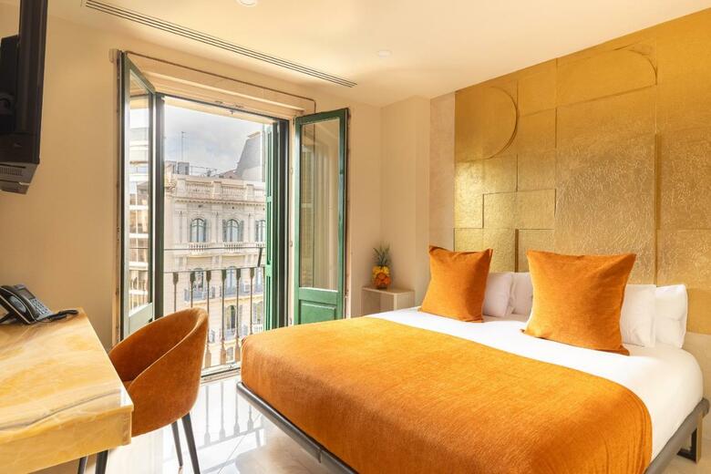 Cosmo Apartments Rambla De Catalunya