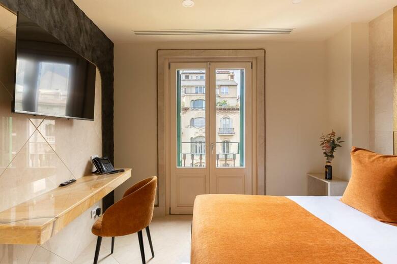 Cosmo Apartments Rambla De Catalunya