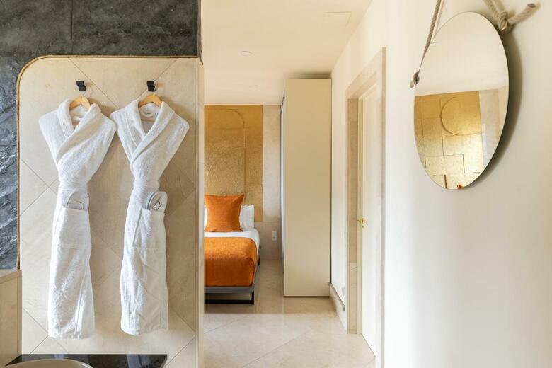 Cosmo Apartments Rambla De Catalunya