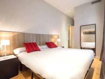 Villa Rent Top Apartments Rambla Catalunya