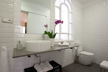 Villa Rent Top Apartments Rambla Catalunya