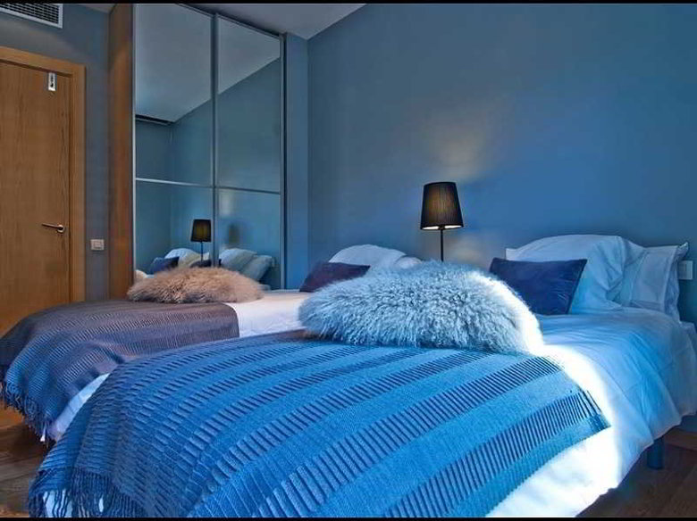 Apartamentos Gracia Pool Flats