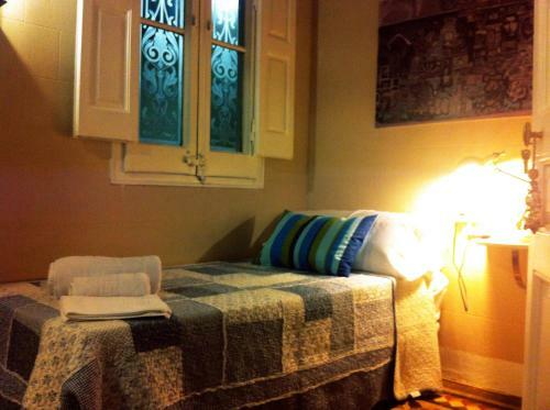 Hotel Casa Del Mediterraneo