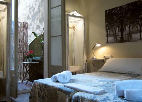 Hotel Casa Del Mediterraneo
