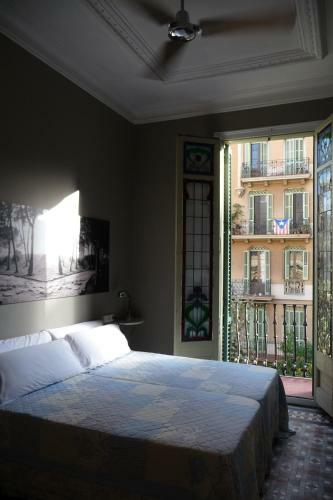 Hotel Casa Del Mediterraneo