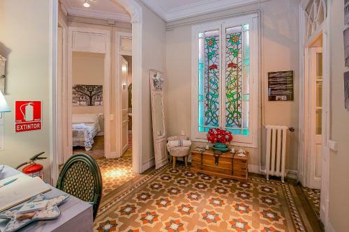 Hotel Casa Del Mediterraneo