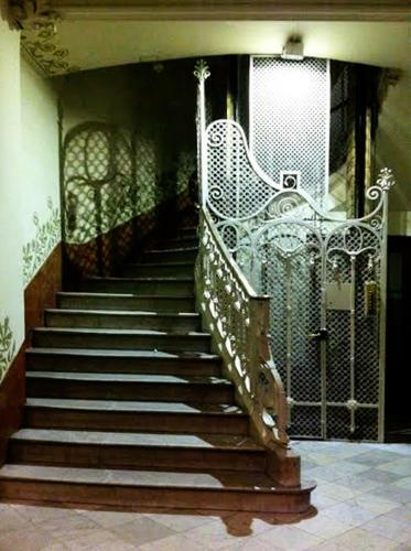 Hotel Casa Del Mediterraneo