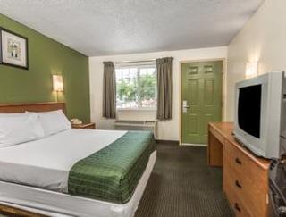 Hotel Knights Inn San Ysidro