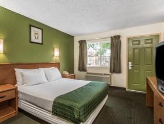 Hotel Knights Inn San Ysidro