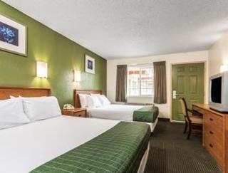 Hotel Knights Inn San Ysidro