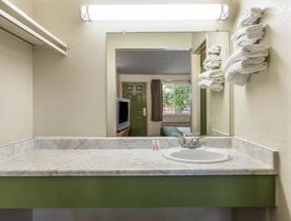 Hotel Knights Inn San Ysidro