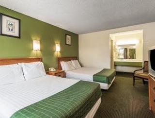 Hotel Knights Inn San Ysidro