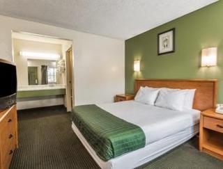 Hotel Knights Inn San Ysidro