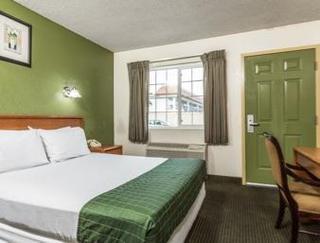 Hotel Knights Inn San Ysidro