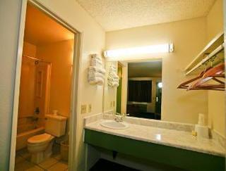 Hotel Knights Inn San Ysidro