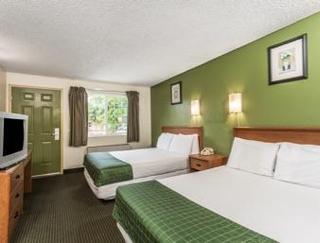 Hotel Knights Inn San Ysidro