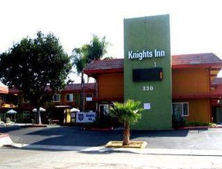Hotel Knights Inn San Ysidro