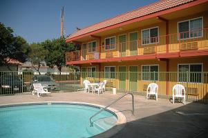 Hotel Knights Inn San Ysidro