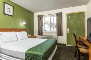 Hotel Knights Inn San Ysidro